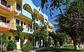 Maritime Hotel Aprts 