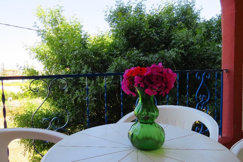 Maritime Hotel Apartments Petaloudes Εξωτερικό φωτογραφία
