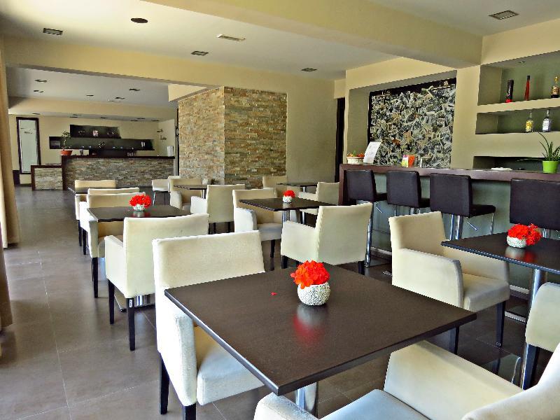 Maritime Hotel Apartments Petaloudes Εξωτερικό φωτογραφία