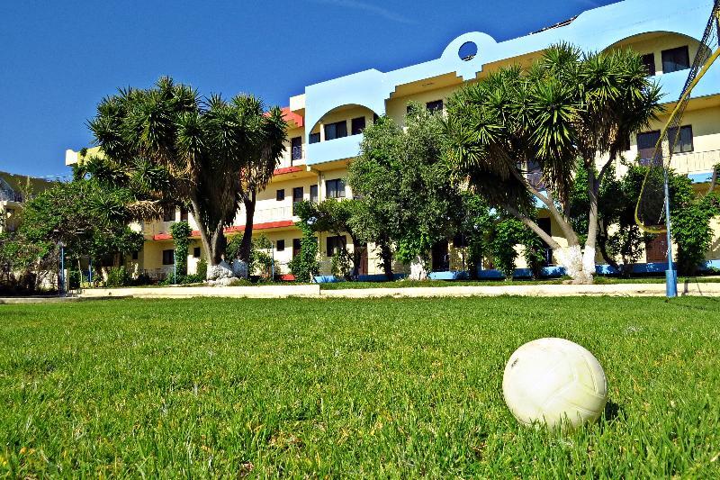 Maritime Hotel Apartments Petaloudes Εξωτερικό φωτογραφία