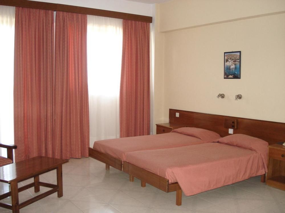 Maritime Hotel Apartments Petaloudes Εξωτερικό φωτογραφία