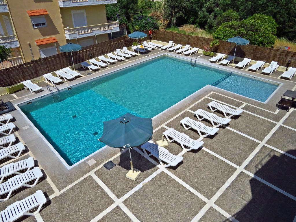 Maritime Hotel Apartments Petaloudes Εξωτερικό φωτογραφία