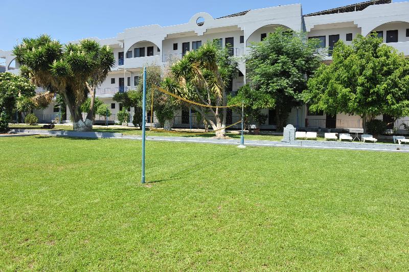 Maritime Hotel Apartments Petaloudes Εξωτερικό φωτογραφία